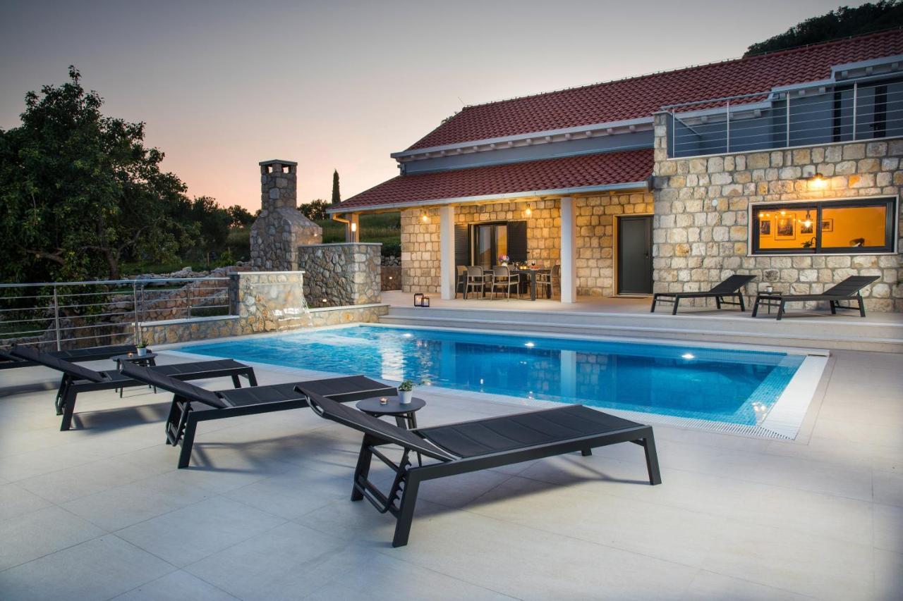 Madrevita Exclusive Zaton (Dubrovnik-Neretva)